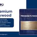 Premium Grade Plywood Manufacturer Offering Strong Materials