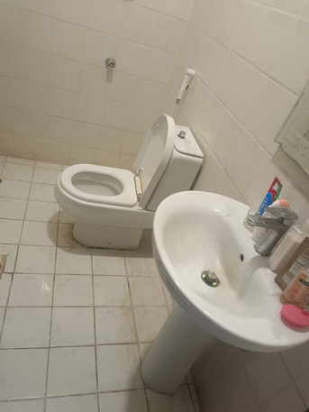 Al Naeem, Bedspace For Rent, SAR 600/month,  Nice Option For Bedspace Sharing With 2 Professionals