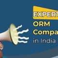 Trusted Expert ORM Services In Delhi For Business Growth