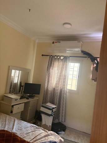 Jubail, Rooms for Rent, SAR 1800/month,  Furnished,  2bhk Full Furnished Family Room For Rent