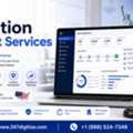 Professional Litigation Support Services For Legal Teams