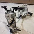 SAR 1,  Drift Scooter Electric / Bicycle