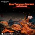 Best Tandoori Chicken In Geelong &ndash; Order Now