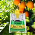 Outdoor Fly Traps &ndash; Disposable Bag That Catches Up To 20,000 Flies!
