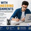 Professional Help With Engineering Assignments For Better Academic Results