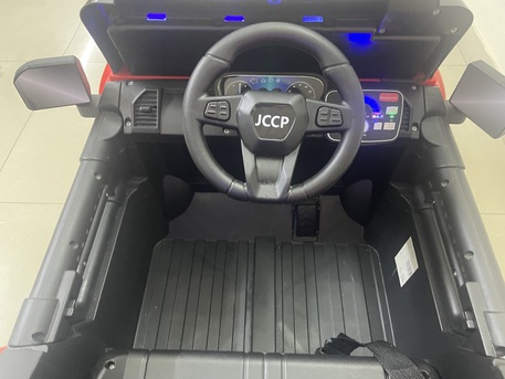 Riffa, Toys & Games, BHD 28,  Kids Rechargeable Car
