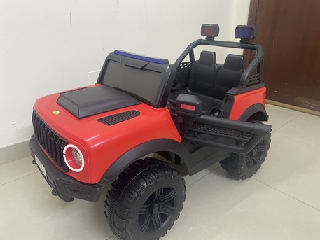 Riffa, Toys & Games, BHD 28,  Kids Rechargeable Car