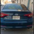 SAR 18000,  Hyundai Sonata,  2015,  Automatic,  400000 KM,  Sonata
