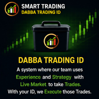 Mumbai, Businesses For Sale, Smart Trading Dabba Trading ID | FTA
