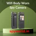INR 2700,  Best Body Worn Spy Camera Shop In Saket &ndash; Spy World