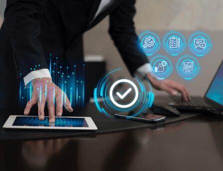Noida, Software Development, Predictive Analytics Consulting​