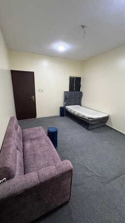 Khobar, Apts/Flats Wanted, SAR 1000/month,  1 BR,  Single Room In 2BHK Apartment
