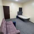 SAR 1000/month,  1 BR,  Single Room In 2BHK Apartment