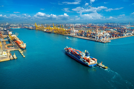 Bahamas, Business, Wide World Forwarding - Nassau Freight & Shipping Experts
