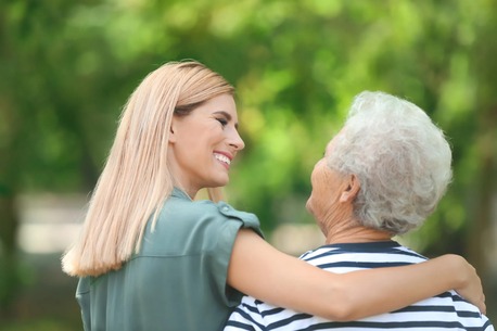 New York, Health, Care America Home Care Services Irvine
