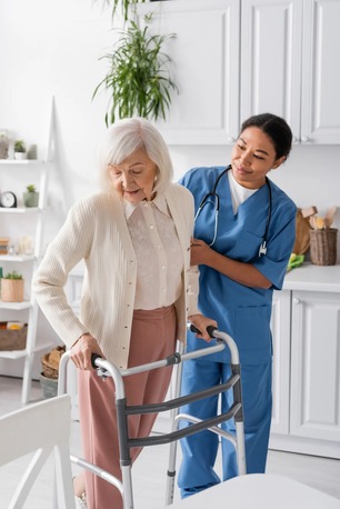 New York, Health, Care America Home Care Services Irvine