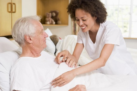 New York, Health, Care America Home Care Services Irvine