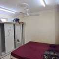 SAR 1000/month,  Furnished,  Iam Offering A Single Furnished Room In A 2bhk Flat With Attached Bathroom 1000per Month