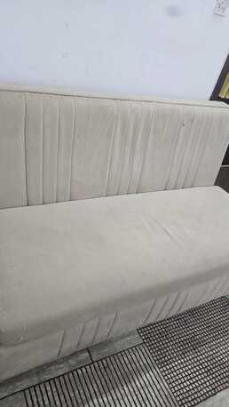 Al Wizarat, Furniture, SAR 250,  Want To Sale Sofa L Shape