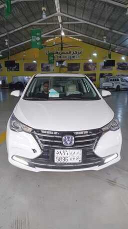 Al Aziziyah, Vehicles, Cars & Trucks , SAR 29500,  Changan Alsvin,  2026,  Automatic,  4800 KM,