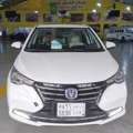 SAR 29500,  Changan Alsvin,  2026,  Automatic,  4800 KM,