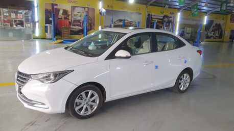 Al Aziziyah, Vehicles, Cars & Trucks , SAR 29500,  Changan Alsvin,  2026,  Automatic,  4800 KM,