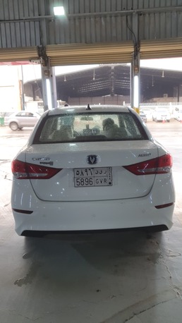 Al Aziziyah, Vehicles, Cars & Trucks , SAR 29500,  Changan Alsvin,  2026,  Automatic,  4800 KM,
