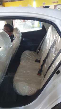 Al Aziziyah, Vehicles, Cars & Trucks , SAR 29500,  Changan Alsvin,  2026,  Automatic,  4800 KM,