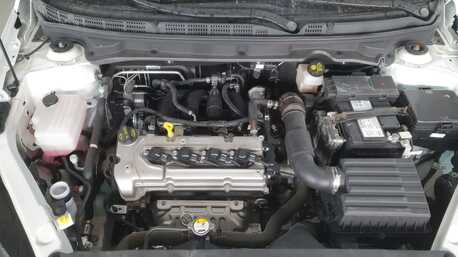 Al Aziziyah, Vehicles, Cars & Trucks , SAR 29500,  Changan Alsvin,  2026,  Automatic,  4800 KM,