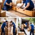 PROFESSIONAL MOVERS & PACKERS