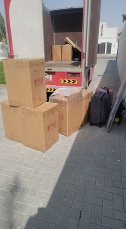 Jeddah, Labor/Moving, PROFESSIONAL MOVERS & PACKERS