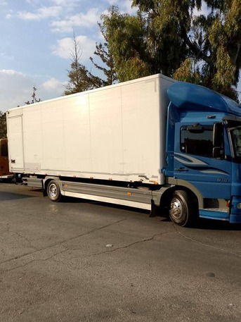 Jeddah, Labor/Moving, PROFESSIONAL MOVERS & PACKERS
