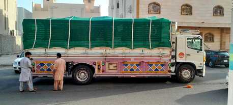 Jeddah, Labor/Moving, PROFESSIONAL MOVERS & PACKERS
