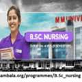 Private Bsc Nursing Fees