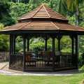 Gazebo Contractors Near Me | Custom Outdoor Gazebo Builds
