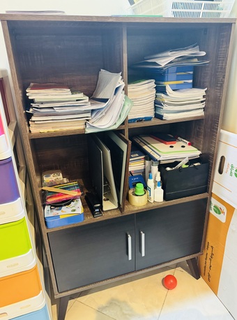 Riyadh, Furniture, SAR 200,  Book Shelf