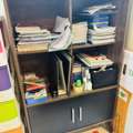 SAR 200,  Book Shelf