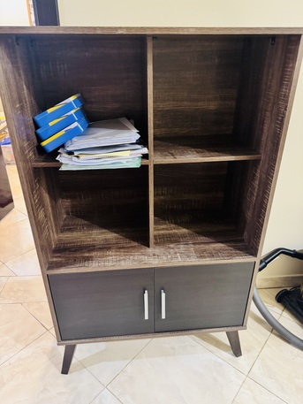 Riyadh, Furniture, SAR 180,  Book Shelf