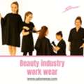 Best Apron For Hair | Salonwear