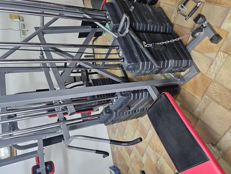 Hara, Sporting Goods, SAR 2500,  Multi Home Gym For Sale
