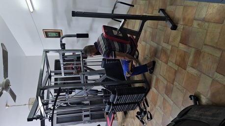 Hara, Sporting Goods, SAR 2500,  Multi Home Gym For Sale