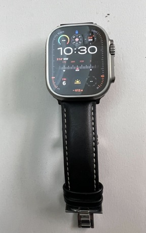 Riyadh, Watches, SAR 1900,  Apple Watch Ultra 2
