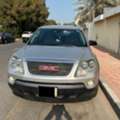 SAR 22000,  Gmc Acadia,  2011,  Automatic,  270 KM,   Well Maintained