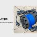 INR 43000,  Drainage Pumps: Top Manufacturers & How To Choose The Best