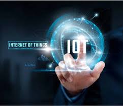 Hyderabad, Software Development, What Is IoT App Development Services ?