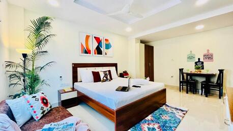 Noida, Apartments, Flats, Houses & Villas, Novena Green Noida Extension