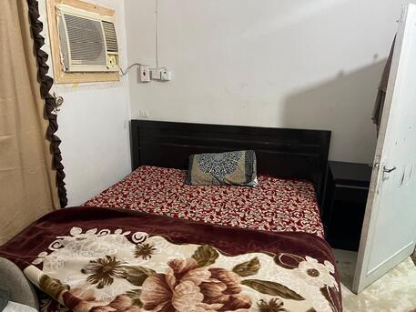 Riyadh, Rooms for Rent, SAR 1000/month,  4 Sq. Meter,  Room For Rent &ndash; Um Al Hammam (Riyadh)
