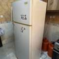 SAR 350,  Refrigerator For Sale In Good Condition