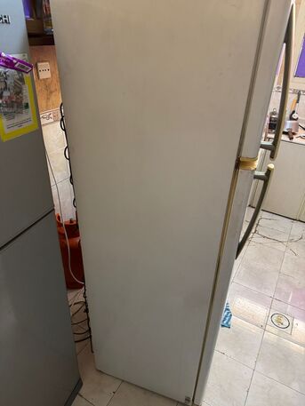 Dammam, Appliances, SAR 350,  Refrigerator For Sale In Good Condition