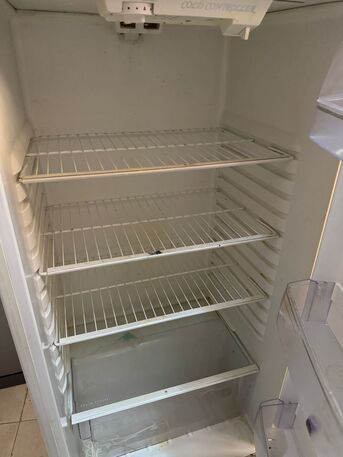 Dammam, Appliances, SAR 350,  Refrigerator For Sale In Good Condition